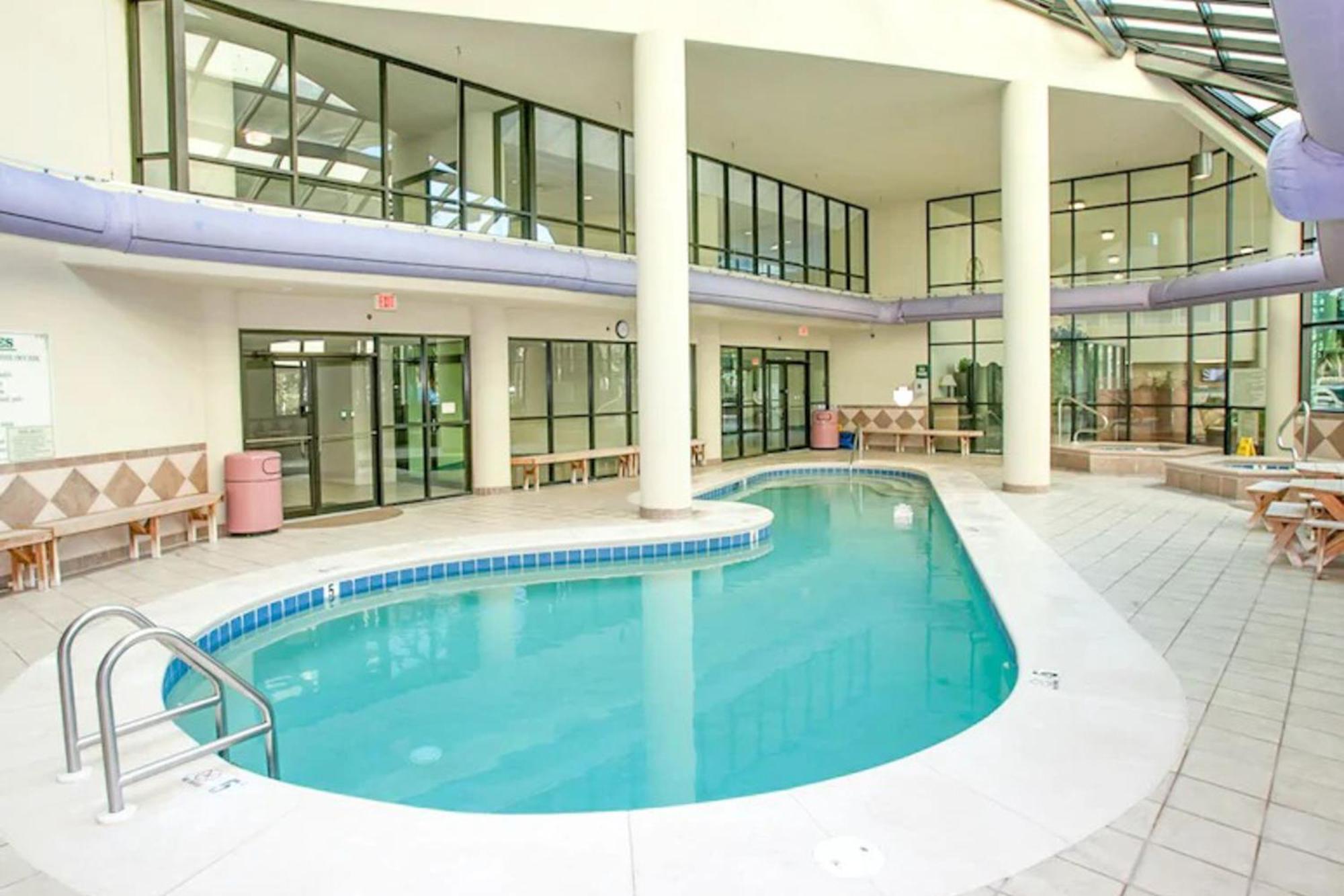 Phoenix On The Bay II Orange Beach Kamer foto