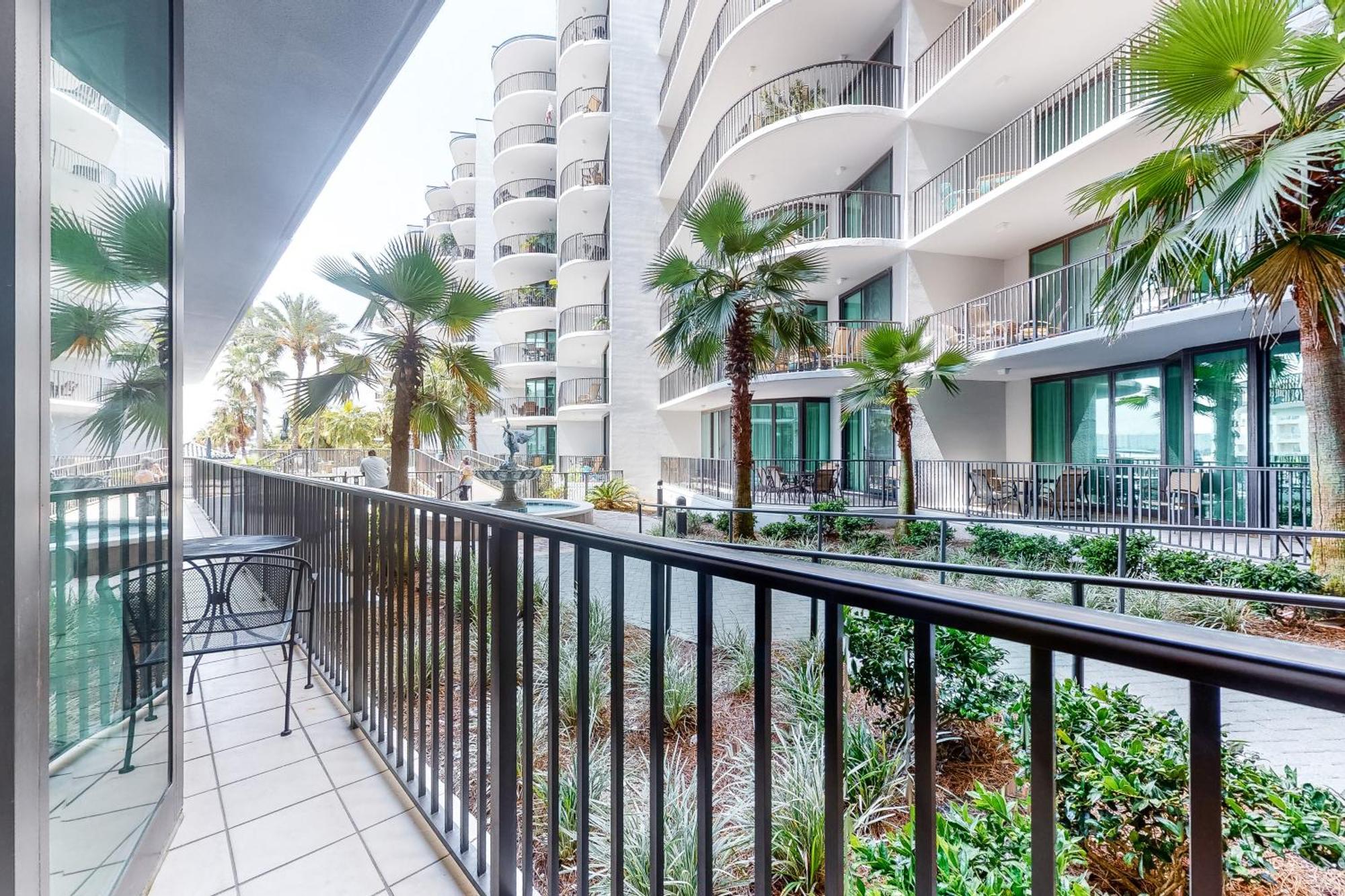 Phoenix On The Bay II Orange Beach Kamer foto
